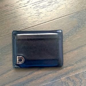 Ferragamo Wallet